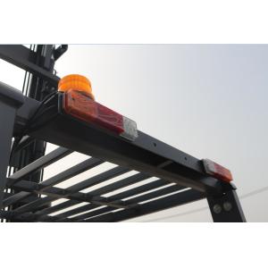 FD100 Internal Combustion 20k 20000 lb 10 Ton Forklift