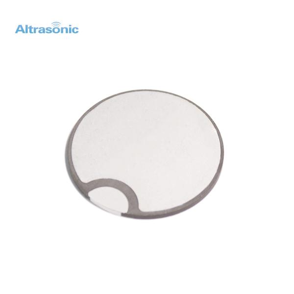 Buy Ultrasonic Cleaning Sheet Piezoelectric Ceramic 20 - 150Khz at wholesale prices