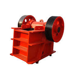 Hard Stone Jaw Crushers Produced With Good Mechanism