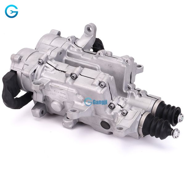 Fast Delivery D7uf1 Cutch Actuator for Hyundai Tucson IX25 Cable Nine Figure 1.6T Gearbox Dual Clutch Actuator Motor Actuator