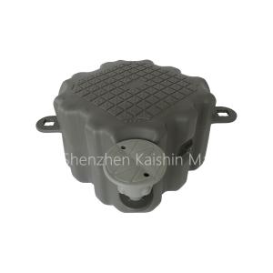 Modular Design HDPE Floating Dock Pontoon for Jet Ski Boat Weight Capacity