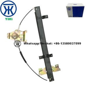 ISUZU TFR TFS 4ZD1 REGULATOR WIND R 8944557000 6204200D