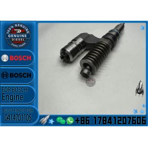 Diesel Fuel Injector 0414701005 0414701105 0986441101 For SCANIA DSC12 DC11