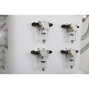 2018 super product standing cool slimming cellulite reduction cool tech fat