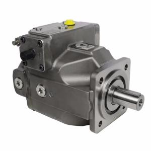 Rexroth A4VO A4VSO A4VSO40 Variable Displacement Axial Piston Pump For Drilling