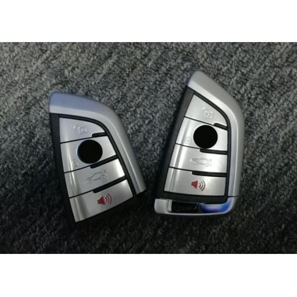 OEM BMW Car Key Smart NBG1DGNG1 434 MHZ 9367401-01 3+1 Button Chip ID49