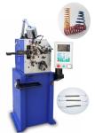 Multifunctional Advanced Conical Spring Manufacturing Machine With 2 Axis