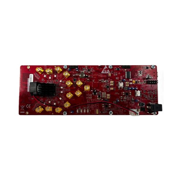 AFE7952 RF Transceiver Evaluation Module with 15 Years Experience and Export to