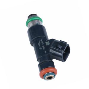 2012 30777502 for S60 Parts Injection Valve Genuine Replacement