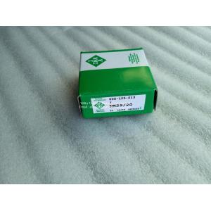 China INA needle roller bearings NK29/20 ,NK 29/20 on sale