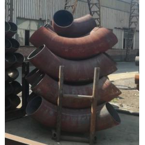 3d Gb T 12459 Carbon Steel Bend Customized 90 Degree