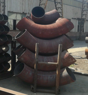 Buy 3d Gb T 12459 Carbon Steel Bend Customized 90 Degree at wholesale prices