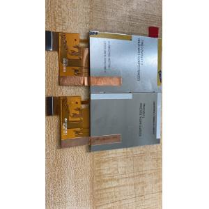 Portrait TM022HDHT11 240*320 90cd/M² 2.2 Inch TFT LCD Display