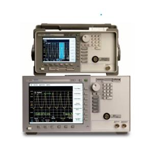 Portable Flexible Optical Spectrum Analyzer Keysight Agilent 86141B