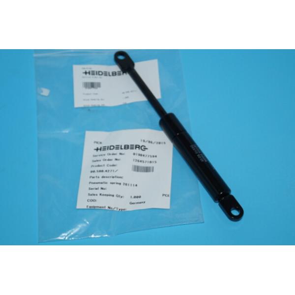 Buy 00.580.4271, pneumatic spring 261114,400N=40kg,L=220MM spare parts for offset printing machines at wholesale prices