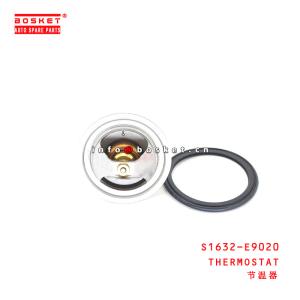 S1632-E9020 THERMOSTAT suitable for ISUZU HINO E13C