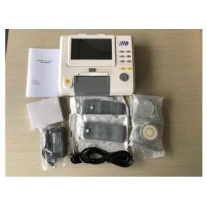 7 Inch Screen Multi Parameter Patient Monitor