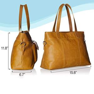 New style luxury diaper bags mummy baby bag multifunctional