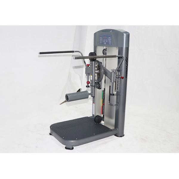 Home gym exercise equipment integrated gym trainer multi hip machine