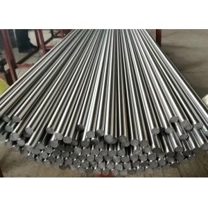 Stainless Steel Round Bars JIS SUS440C Straight Cut Lengths Rods
