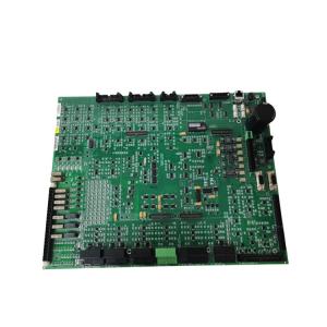 AB 20D-P2-DG01 PowerFlex 700S Driveguard SAFE-Off Board New Original Ready Stock