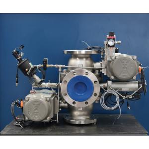 Buy cheap Interlocking Mechanism Pipeline Pigging Systems Pipeline Pigging Products from wholesalers