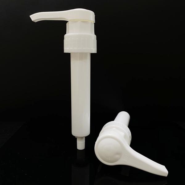 30ml Food Grade Gallon Pump for Jars Liquid Pump Dispenser Hand Sprayer Pump for Bottles