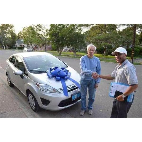 Tesla Model 3 Electric Cars with Max. Power 220kW Overall Mass 1980kg