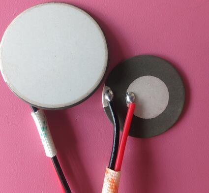 Buy 20mm 1MHZ 1.7MHZ 2.4MHZ Piezo Ceramic Making Atomizer at wholesale prices