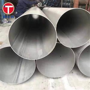 ASTM A774 TP 304L As-Welded Wrought Austenitic Stainless Steel Fitings For