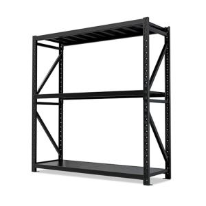 Customized Warehouse Shelves with 500-3000kg Capacity Per Layer