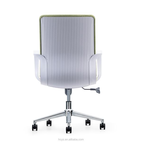 Modern Leisure Mesh Office Chair with Executive Back Support and Free Sample Shipping