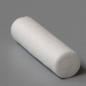 Customized Dental Cotton Roll , Sterile Cotton Roll Environmental Friendly