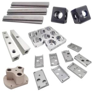 Cnc Custom Made Parts Atm Cnc Custom Machining OEM ODM