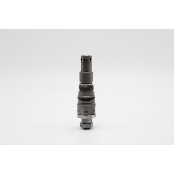 High Quality Factory Price SK230-6E Main Relief valve Excavator Spare Parts