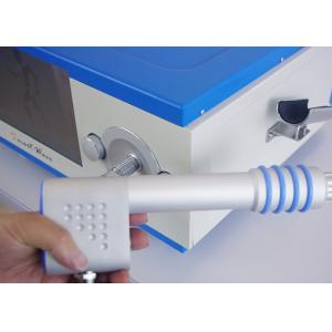 Pneumatic source energy physical Smart-wave shockwave BS-SWT5000 physiotherapy