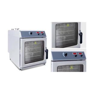 4 Trays 230V 620mm Commercial Kitchen Cooking Equipment