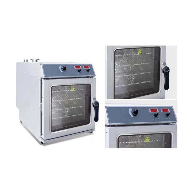 Buy 4 Trays 230V 620mm Commercial Kitchen Cooking Equipment at wholesale prices