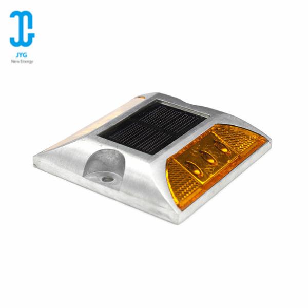 Buy 2.5V 120MA Solarlite Road Studs  Cat Eyes Environment - Friendly 21kgs / Ctn at wholesale prices