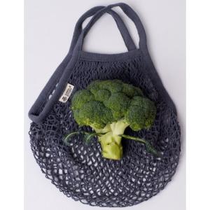 Hot Selling Reusable Fruit Vegetable Grocery Produce Tote Cotton String Mesh Net