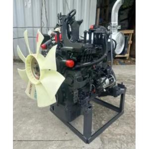 China Excavator Komatsu PC130 PC130-7 Engine PC 130 130-7 High Precision on sale