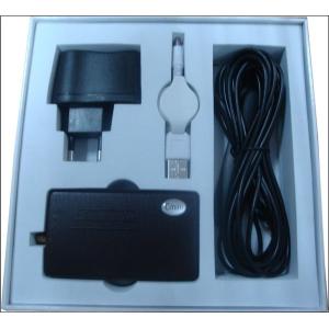 Automatic Cell Phone Signal Repeater / Booster / Amplifier For Traveling