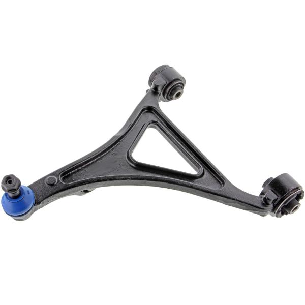 Front Wheel Lower Control Arm 40 Cr Forging for Dodge Charger/Chrysler 300 2005-2020