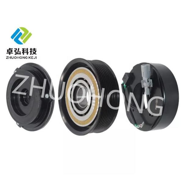 MERCEDES-BENZ E-CLASS W211 2005-2012 9PK 135MM 12V Auto AC Compressor Pulley Clutch Kit