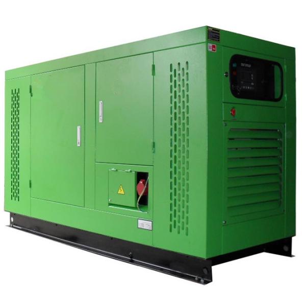 Buy 10kva15kva Soundproof Genset , Perkins Silent Diesel Generator at wholesale prices