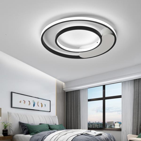 Buy Kitchen ceiling spotlights Acrylic ceiling lamp Lighting Fixutres (WH-MA-81) at wholesale prices