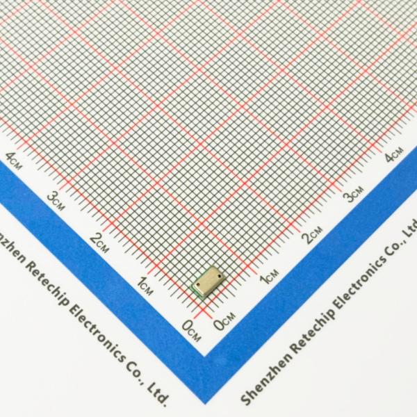 Buy MS561101BA03-50 Pressure Sensors MS5611-01BA03 Board Mount Pressure Sensors QFN-8 at wholesale prices