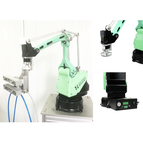 China HK-5404 Pick And Place Robotic Arm For Coffee Machine on sale China HK-5404 Pick And Place Robotic Arm For Coffee Machine on sale