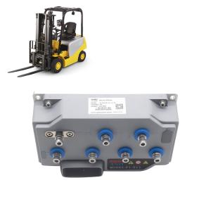200*120*67.8mm Size Electric Forklift Controller With CANopen Communication