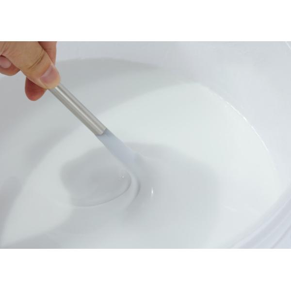 ISO9001-2015 Certified Odourless Eco-Friendly Anti Scuff Varnish For Luxury